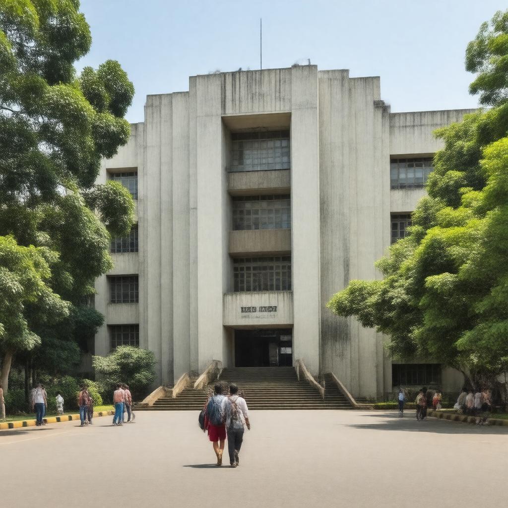 Tata Institute of Fundamental Research